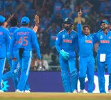 Ready for New Zealand Battle Here are the Indian ODI and Test squads