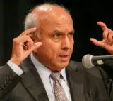 Prem Watsa left Hyderabad with 8 dollars and is now buying IDBI Bank for 52000 crore