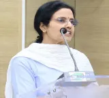 Nara Bhuvaneshwari says every blood donor is a life saver as NTR Trust supports the poor