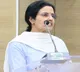 Nara Bhuvaneshwari says every blood donor is a life saver as NTR Trust supports the poor