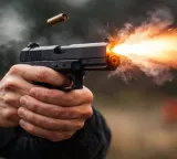 Silver Rail Elementary School shooting 16 year old kills four including three children