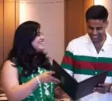 Suryakumar Yadav massive investment in Dubai buying luxury home in Shahrukh Khan property
