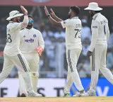 Bumrah, Washington, Nitish, Akash Deep return to India’s squad for Tests against New Zealand