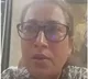 Rekha Arya files police complaint against husband alleging murder plot