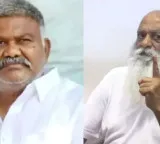 Kethireddy Peddareddy booked for provocative comments against JC Prabhakar Reddy followers