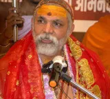 Swami Avimukteshwaranand backs Digvijaya Singh’s Sanatan Dharma yatra from Ujjain to Ayodhya