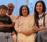 Jailer 2 will create history Soundarya Rajinikanth says she is proud of her father