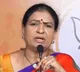 DK Aruna Warns Agitation if Dindi Project is Not Cancelled