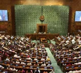 Parliament Special Session this month for Women Reservation and Delimitation bills