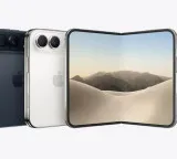 Apple first foldable phone iPhone Duo pre-bookings start in India