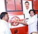 Pawan Kalyan launches Janasena Graduate Express