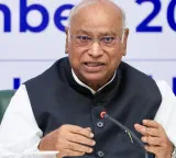 Kharge writes to PM Modi, seeks all-party meeting to discuss new bills
