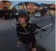 Jacob Hutler travels to office by air instead of car innovative idea