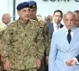 Asim Munir, Imran Khan and personalisation of Pakistan's power struggle
