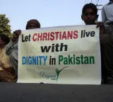 Pakistan Supreme Court confirms death sentence for Christian man over blasphemy