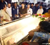 CM Vijay pays tribute to composer Deva, TN govt announces state honours