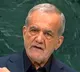 Masoud Pezeshkian says Iran has no interest in nuclear weapons