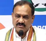 Mahesh Kumar Goud questions transparency in voter list revision process