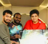 నందినీ రెడ్డి చేతులు మీదుగా ‘డెస్టినీ’ ఫస్ట్ లుక్ పోస్టర్ విడుదల
