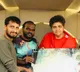 నందినీ రెడ్డి చేతులు మీదుగా ‘డెస్టినీ’ ఫస్ట్ లుక్ పోస్టర్ విడుదల