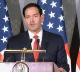 India-US trade deal nears finish as Rubio heads to India