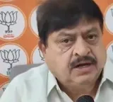BJP criticises protests against CEC Gyanesh Kumar; accuses Oppn of disturbing public peace