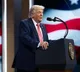 Trump says Iran war nearing end, targets Democrats