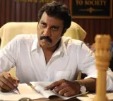Versatile Actor Sunil to Play a Powerful Lawyer in ‘Due Date’