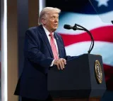 Trump waives Russia oil tariffs under Graham Act, bringing relief to India