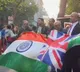 Indian diaspora rallies in London in support of PM Modi amid \'anti-India\' demonstrations