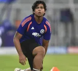 'Very tempted to play': Nayar backs Sooryavanshi's inclusion as opener in 5th T20I
