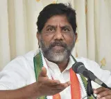 El Nino Effect Deputy CM Bhatti Vikramarka Urges To Save Electricity And Water