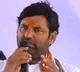 Anirudh Reddy says I will give my head for Guru Komatireddy but fight for water