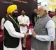 PM Modi extends birthday wishes to Punjab CM Mann, prays for his long life