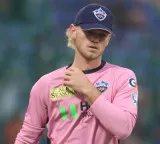 Jake Fraser-McGurk smashes fastest One-Day Cup fifty, misses all-time record
