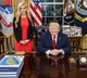 Donald Trump sensational decision Press Secretary fired in five days