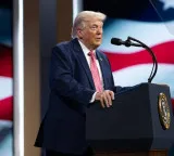 Russian oil purchase big relief for India Trump exempts tariffs