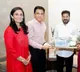 Anirudh to wed Kavya Maran; Reception to be held in Chennai on November 21