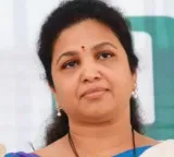 Attack on Midhun Reddy is Heinous says Butta Renuka