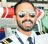 Hyzil JB struggle from Zomato delivery boy to pilot trainee in Philippines