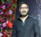 Ajay Devgn's bungalow in Juhu demolished over 'illegal construction'
