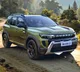 Renault Duster Hybrid launched with 1400 km range on full tank