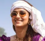 Keerthy Suresh role in January 12 Vidudala movie key update on birthday