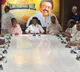 DMK demands return of ballot papers and removal of CEC Gyanesh Kumar