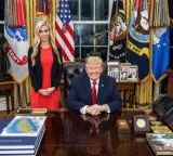 Zacharia out as White House press secretary after five days