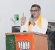 Konda Vishweshwar Reddy claims big sketch behind Delhi protests