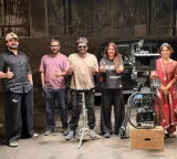 Vijay Sethupathi-starrer Slumdog - 33 Temple Road's shooting wrapped up  
