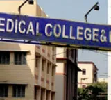RG Kar doctor's father threatens fresh stir after SC grants bail to principal Sandip Ghosh
