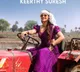 Keerthy Suresh plays Latha Reddy in 'January 12 Vidudala'