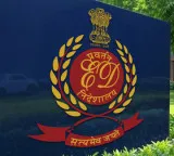 ED Conducts searches in Hyderabad and other cities